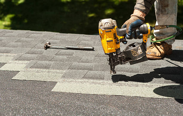 Quick and Trustworthy Emergency Roof Repair Services in Holden Heights, FL